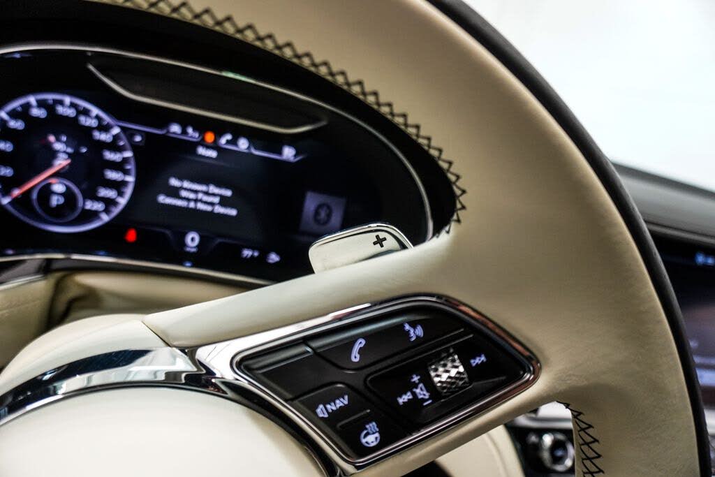 2021 Bentley Continental GT Speed AWD photo 15