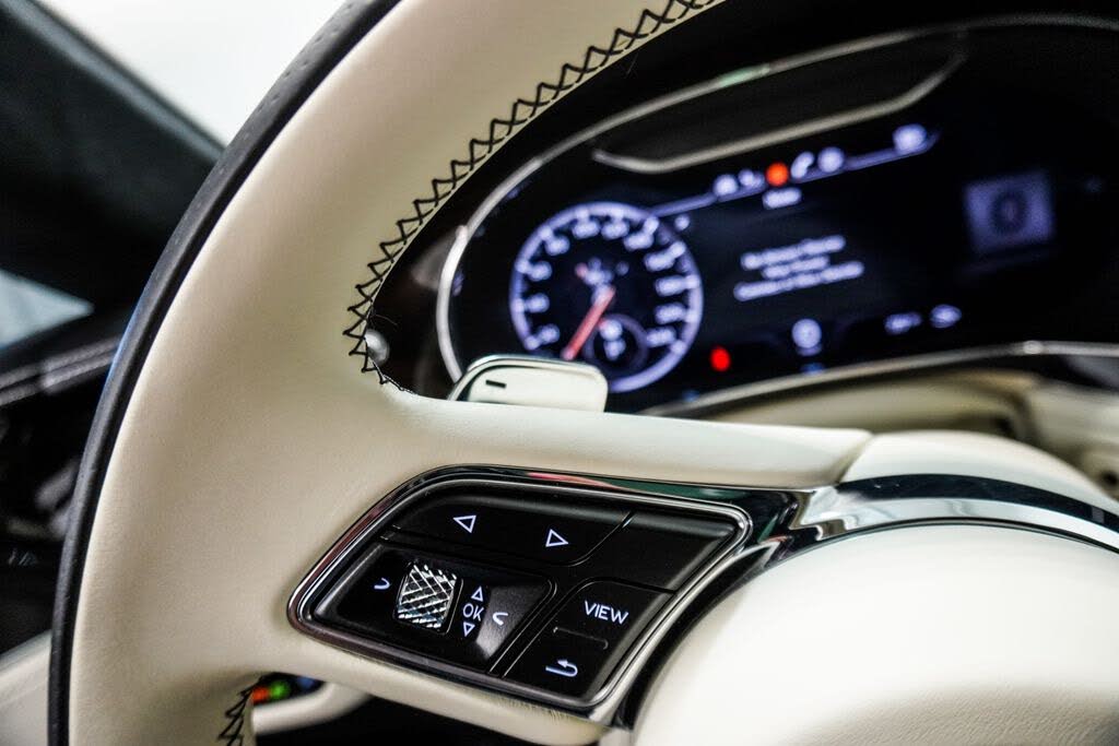 2021 Bentley Continental GT Speed AWD photo 16