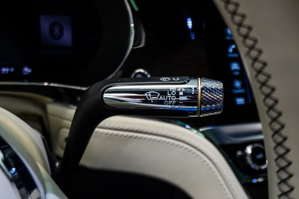 2021 Bentley Continental GT Speed AWD photo 17