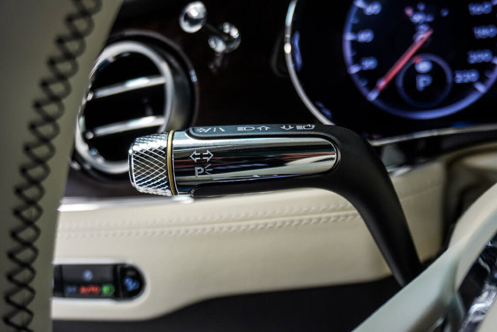 2021 Bentley Continental GT Speed AWD photo 18