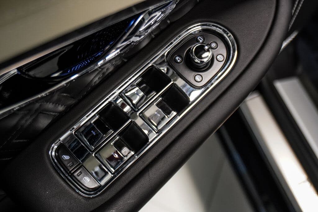 2021 Bentley Continental GT Speed AWD photo 22
