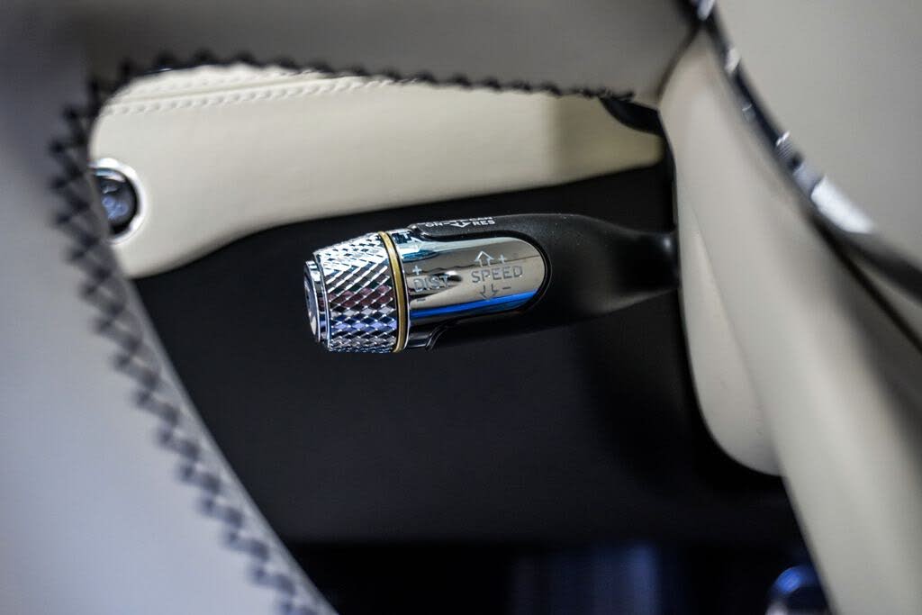 2021 Bentley Continental GT Speed AWD photo 24