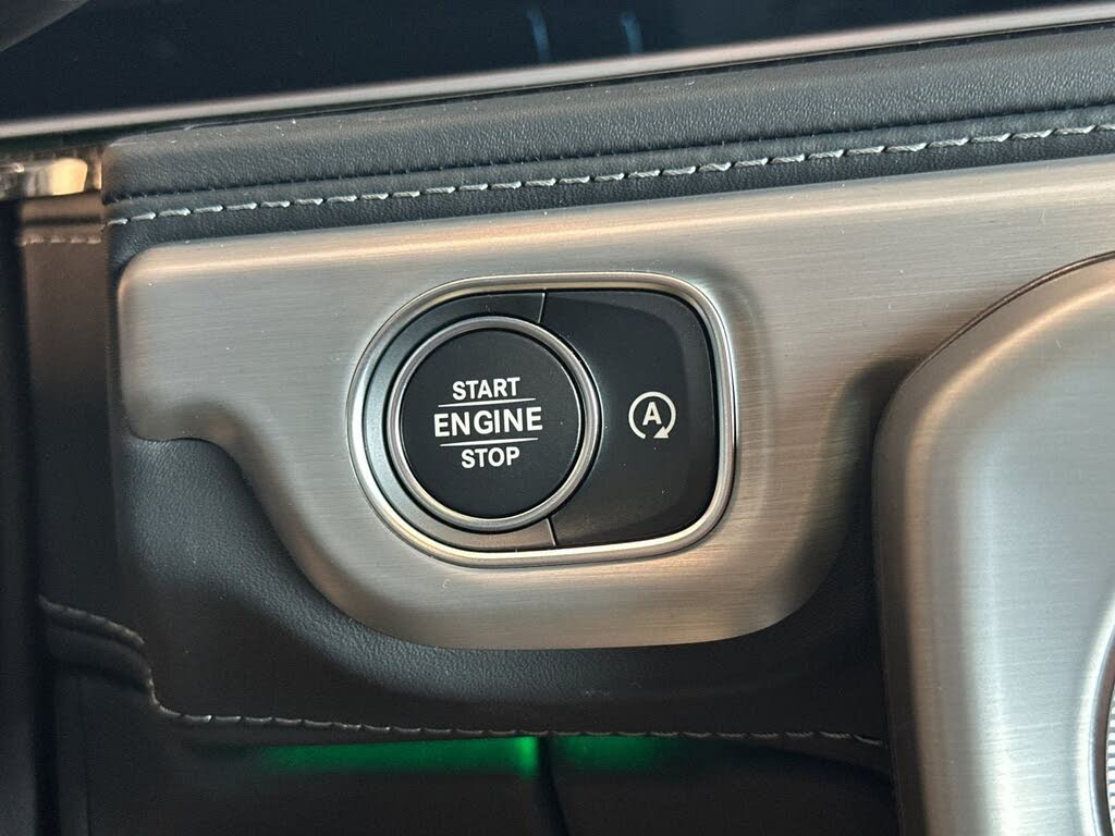 2027 Mercedes-Benz G-Class AMG G 63 4MATIC photo 24