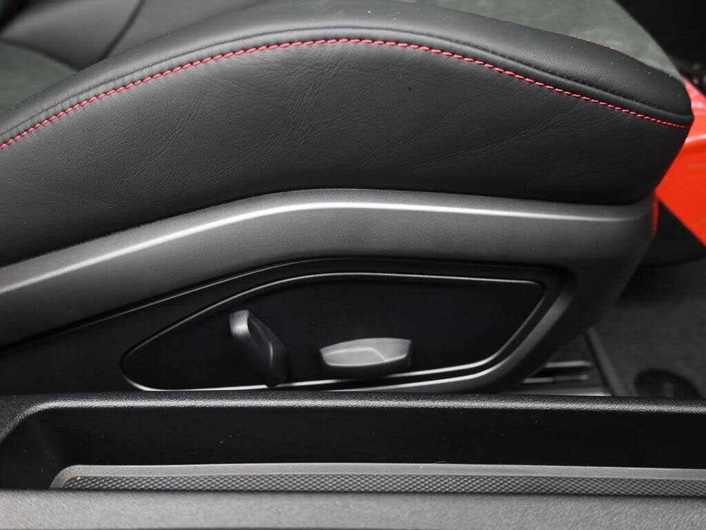 2024 Porsche 911 GT3 Coupe RWD photo 13 of 24