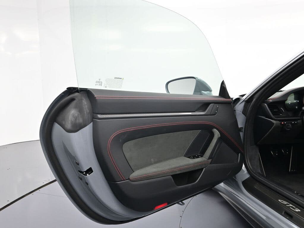 2024 Porsche 911 GT3 Coupe RWD photo 15 of 24