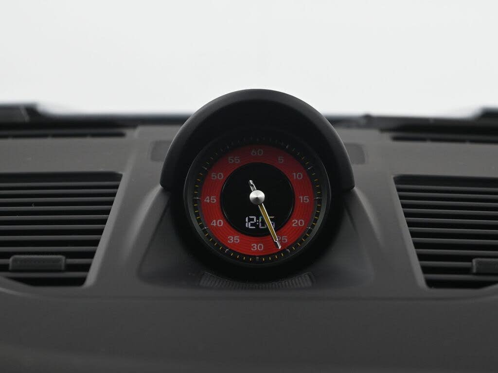 2024 Porsche 911 GT3 Coupe RWD photo 10 of 24