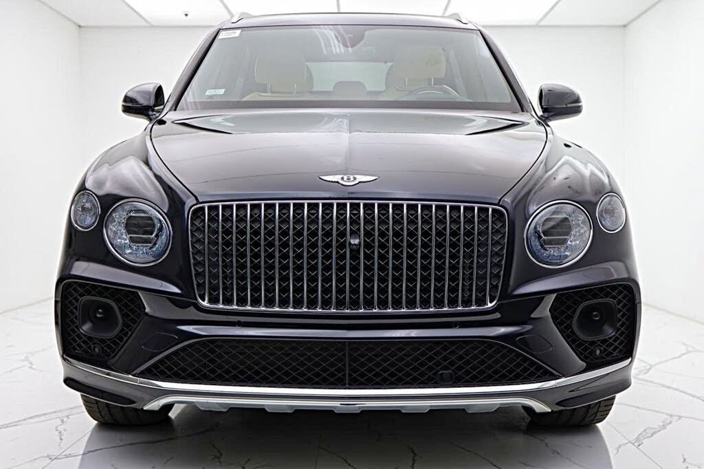 2023 Bentley Bentayga V8 AWD photo 19