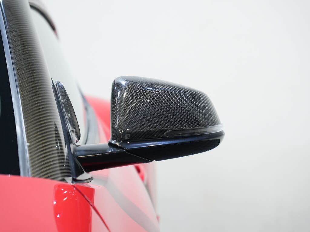 2020 Toyota Supra 3.0 Premium RWD photo 11 of 24