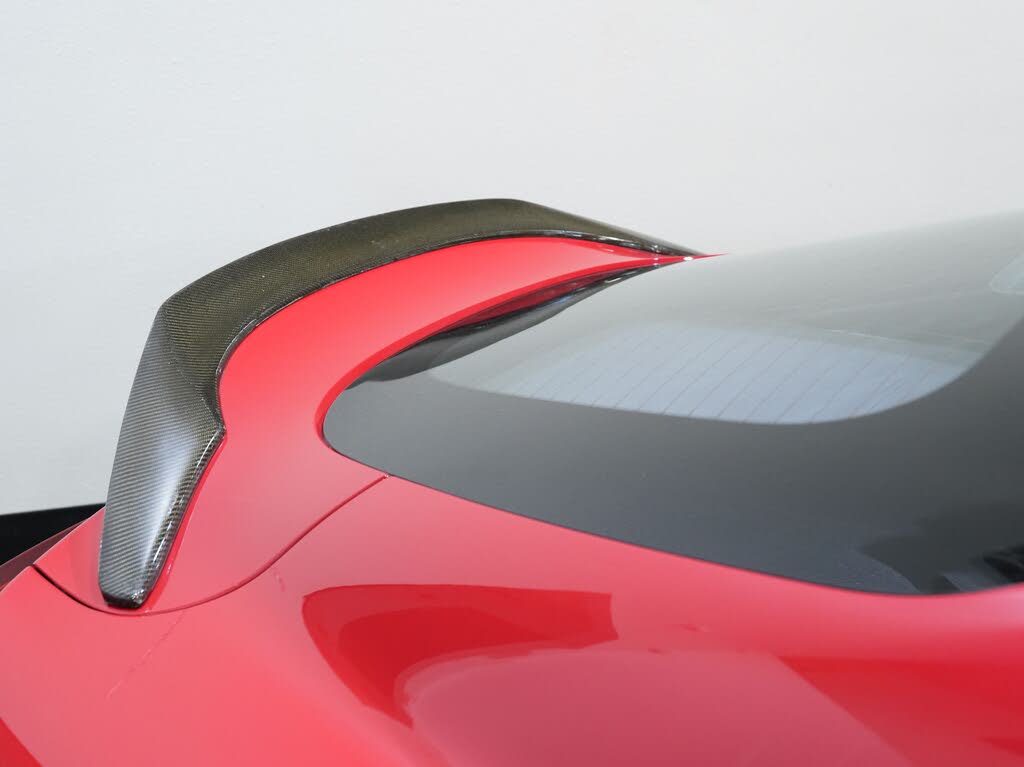 2020 Toyota Supra 3.0 Premium RWD photo 14 of 24