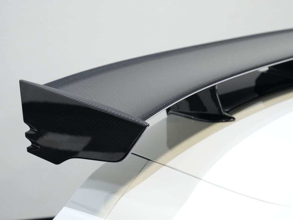 2016 Nissan GT-R NISMO photo 15