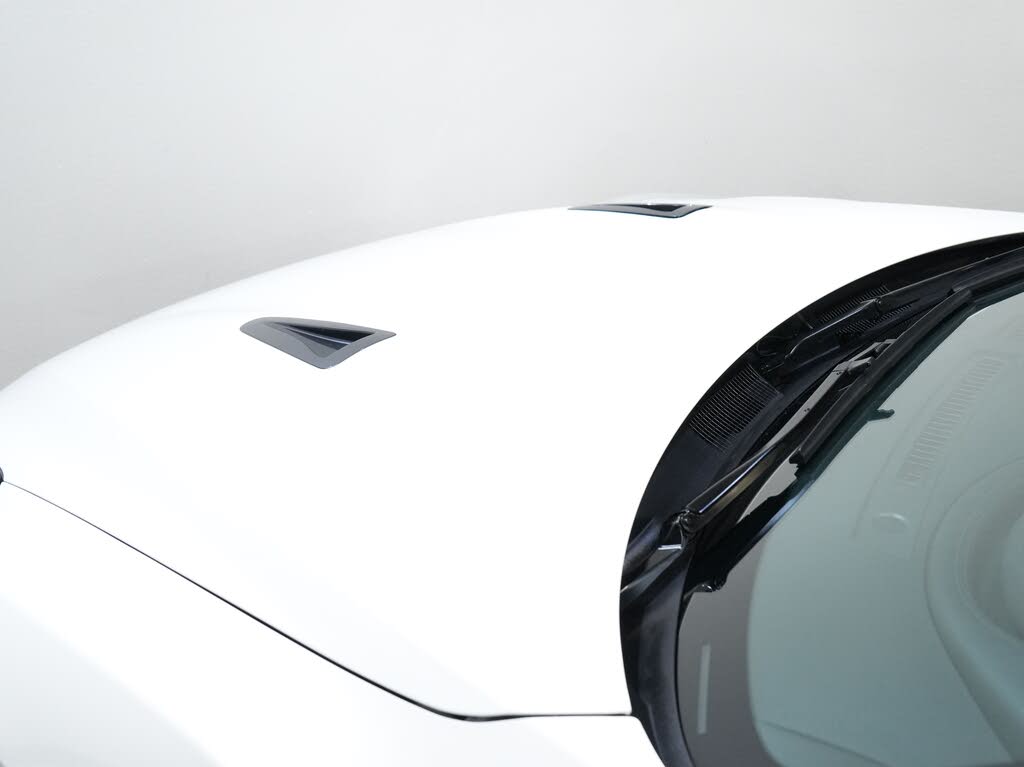 2016 Nissan GT-R NISMO photo 23