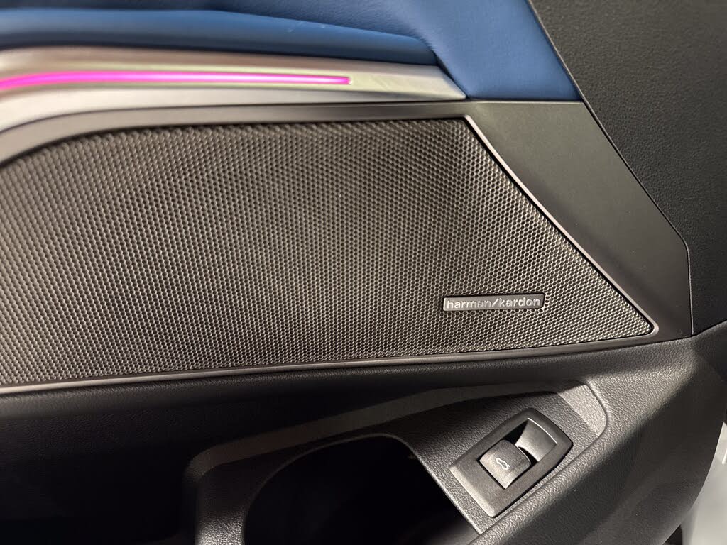 2023 BMW M3 Competition xDrive AWD photo 13 of 24