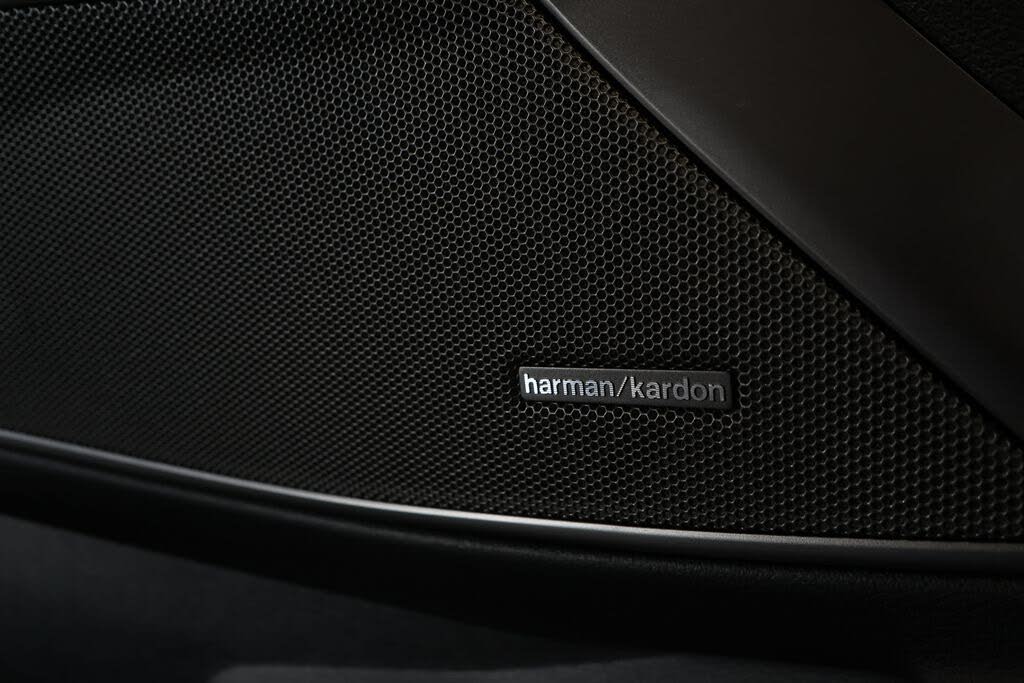 2023 BMW M3 Competition xDrive AWD photo 19 of 24