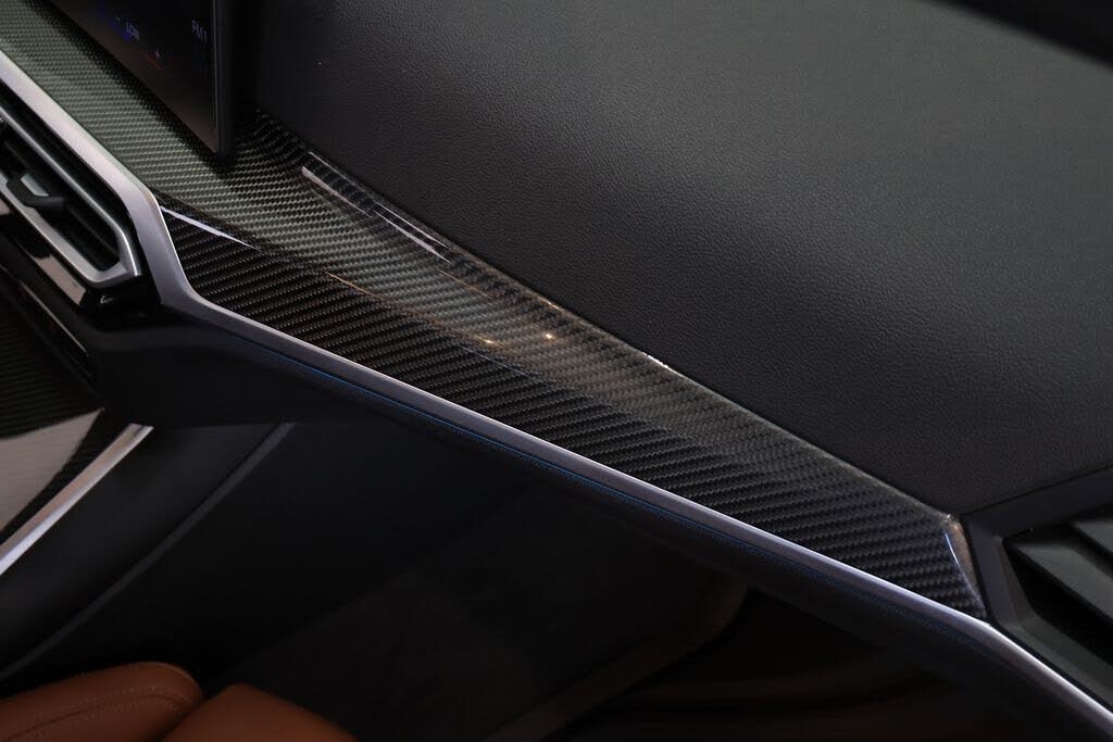 2023 BMW M3 Competition xDrive AWD photo 24 of 24
