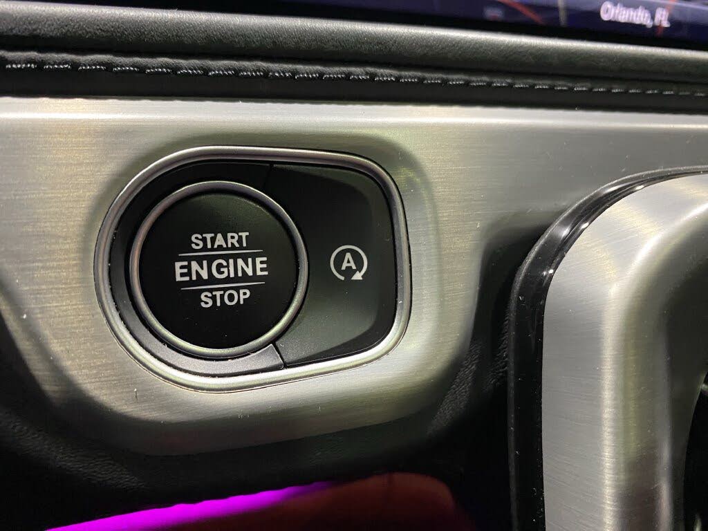 2021 Mercedes-Benz G-Class AMG G 63 4MATIC photo 14