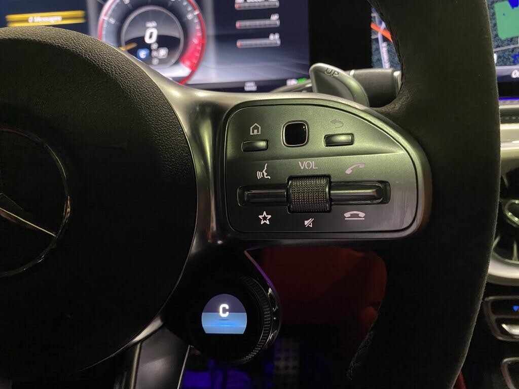 2021 Mercedes-Benz G-Class AMG G 63 4MATIC photo 17