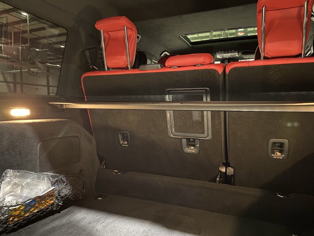 2021 Mercedes-Benz G-Class AMG G 63 4MATIC photo 23