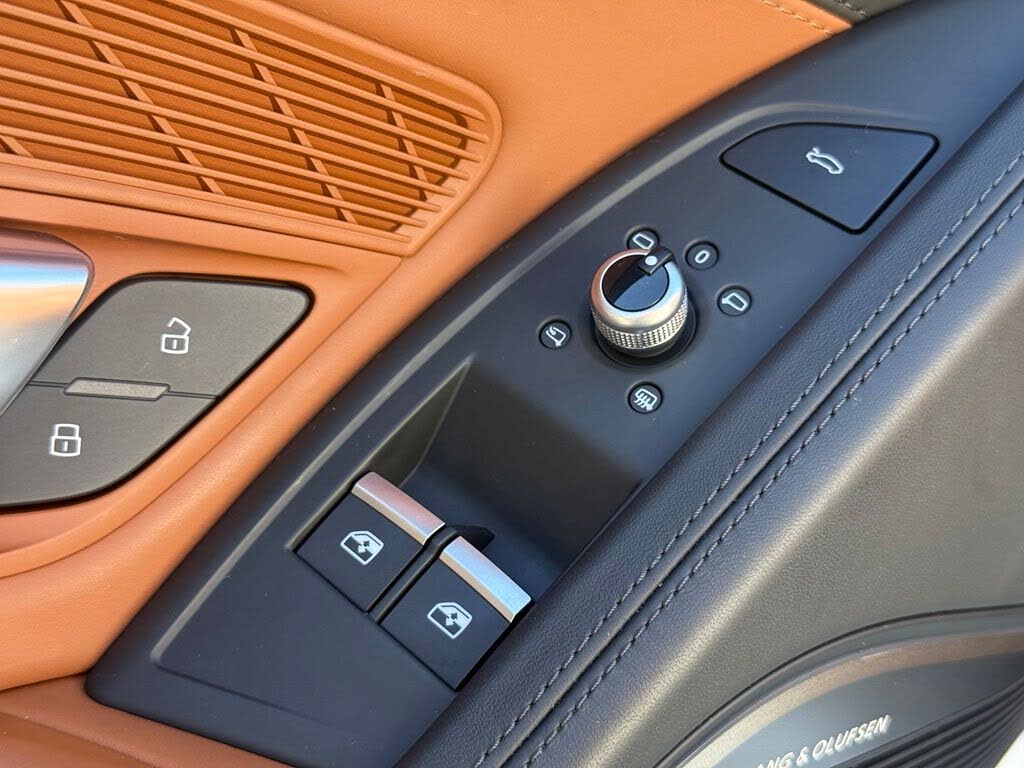 2023 Audi R8 V10 Performance Spyder RWD photo 15 of 24