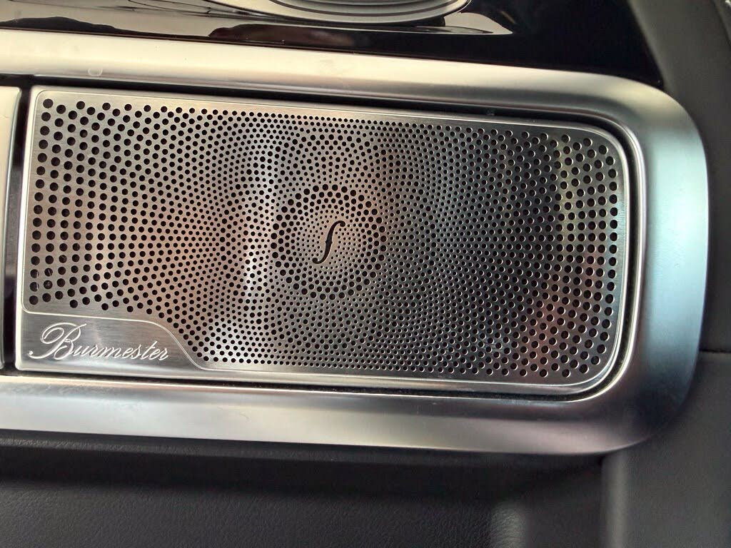 2021 Mercedes-Benz G-Class AMG G 63 4MATIC photo 18