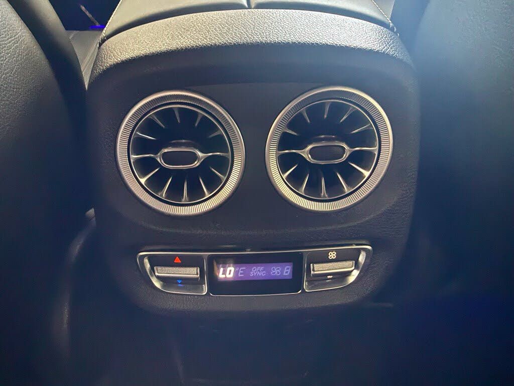 2021 Mercedes-Benz G-Class AMG G 63 4MATIC photo 23