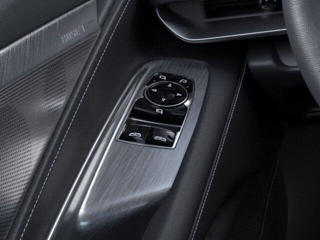 2027 Chevrolet Corvette Z06 2LZ Coupe RWD photo 22