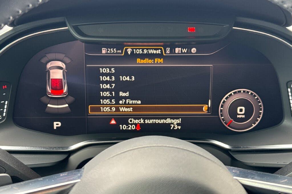 2022 Audi R8 V10 Performance Coupe RWD photo 19 of 24