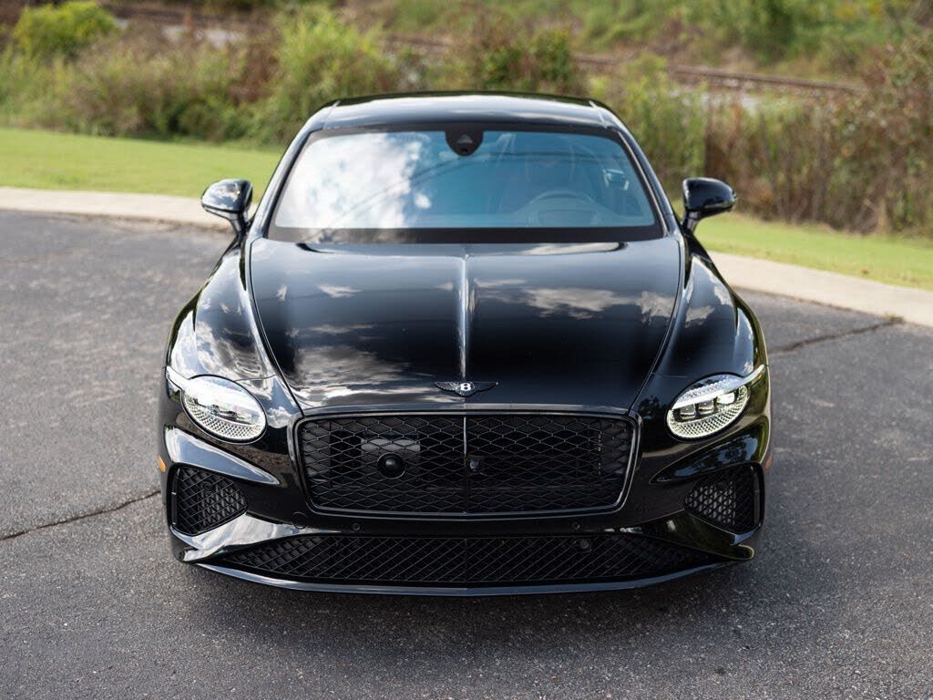 2026 Bentley Continental GT photo 16