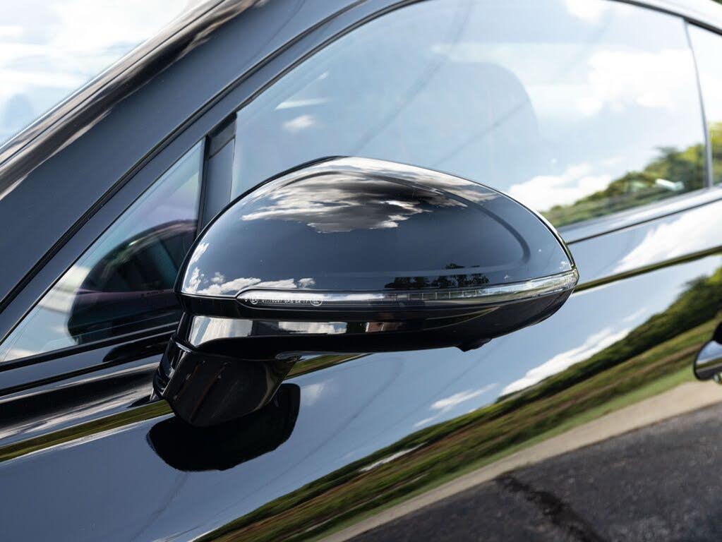 2026 Bentley Continental GT photo 20