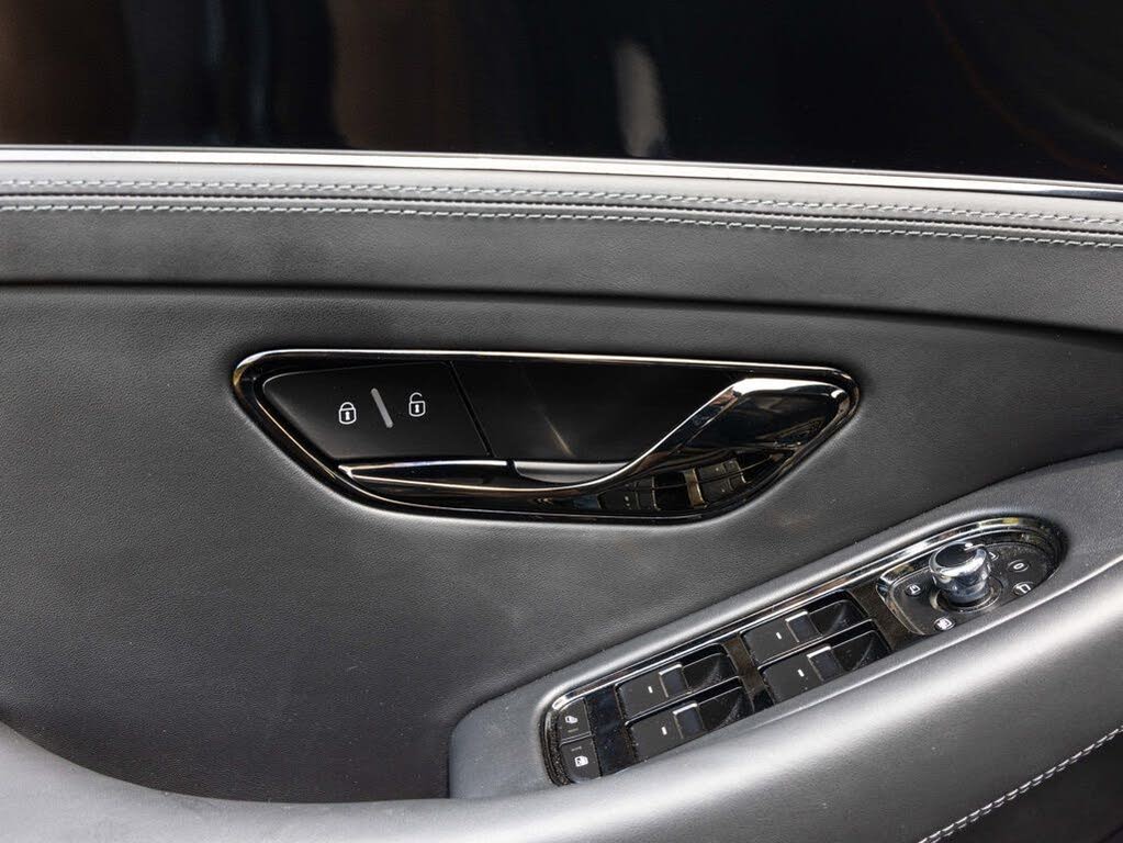 2026 Bentley Continental GT photo 22