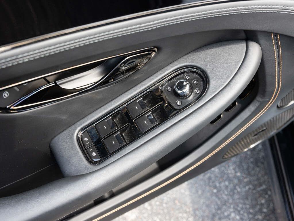 2026 Bentley Continental GT photo 23