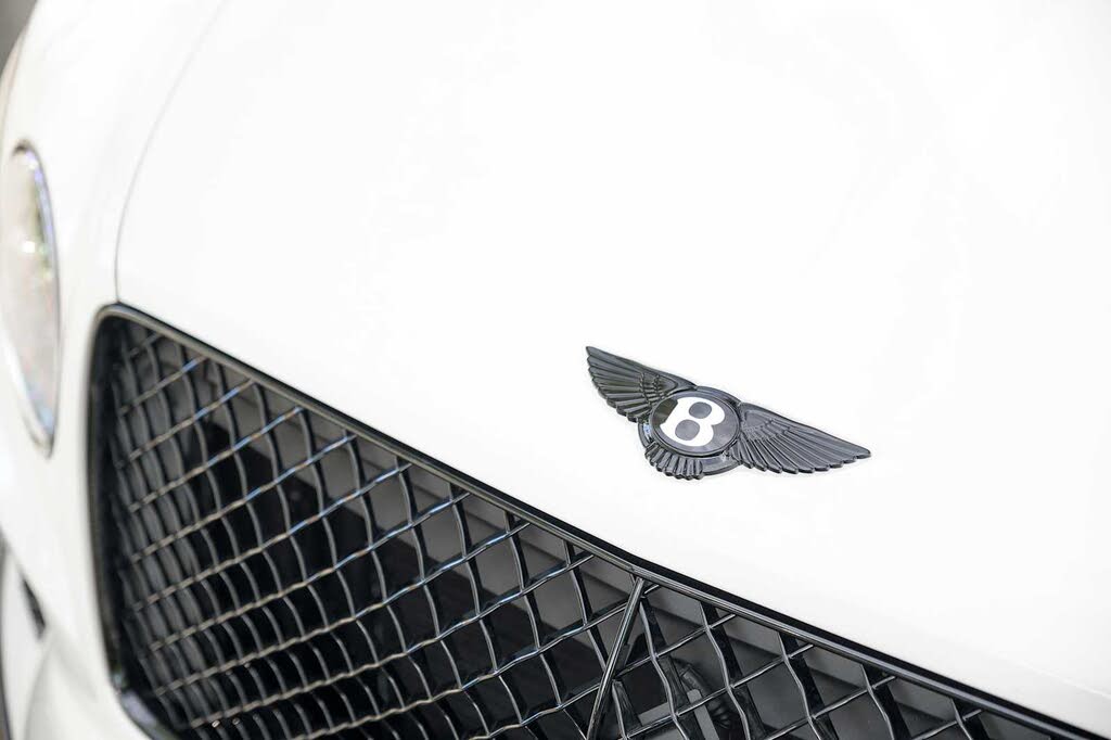 2026 Bentley Bentayga Speed V8 AWD photo 19