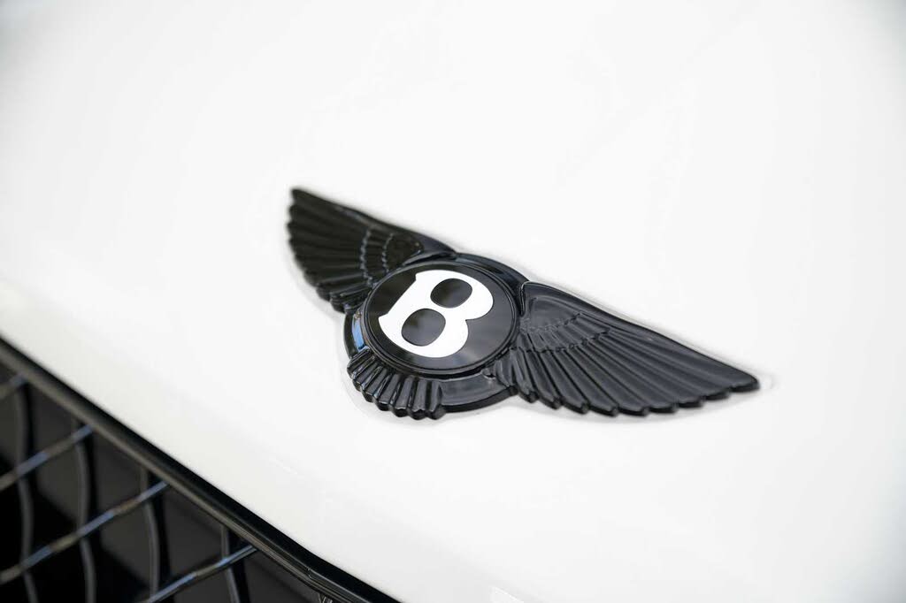 2026 Bentley Bentayga Speed V8 AWD photo 20