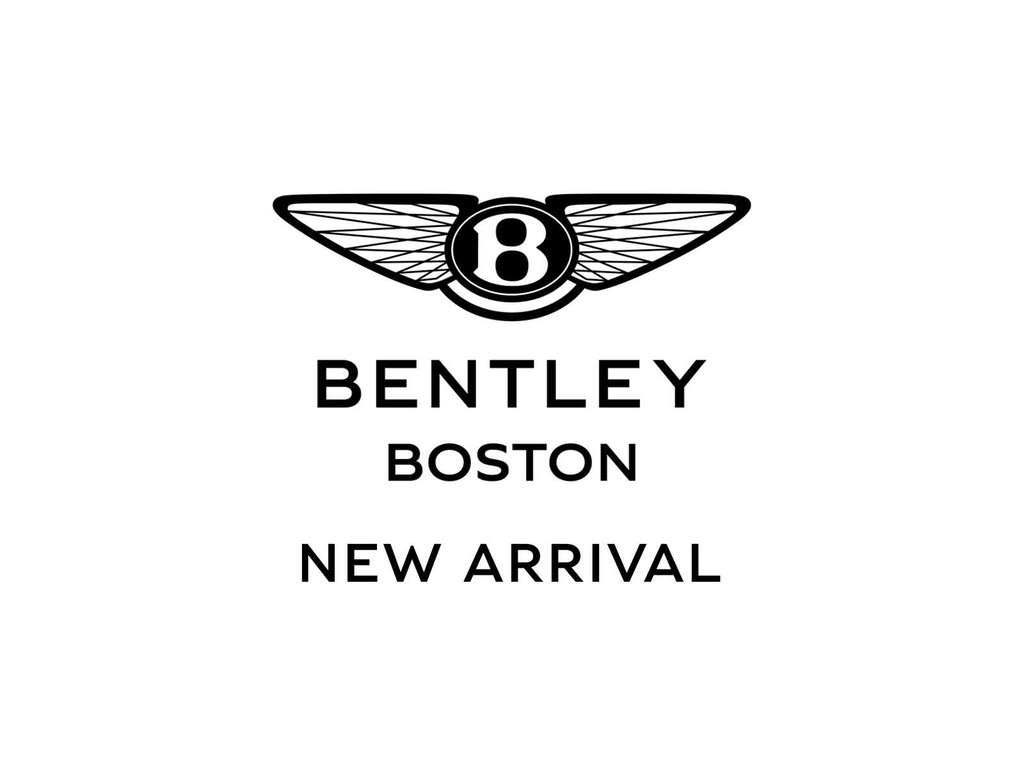 2022 Bentley Continental GTC Speed AWD