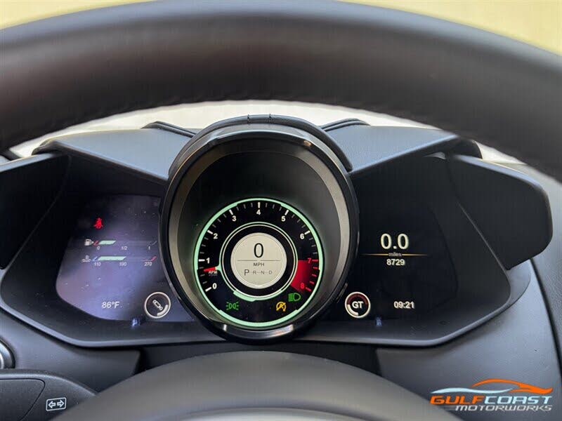 2019 Aston Martin DBS Superleggera Coupe RWD photo 14