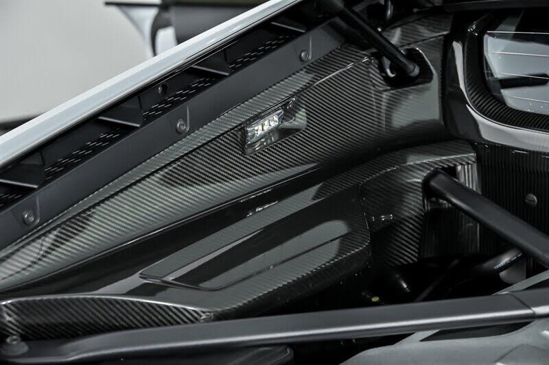 2020 Audi R8 quattro V10 Coupe AWD photo 17 of 24