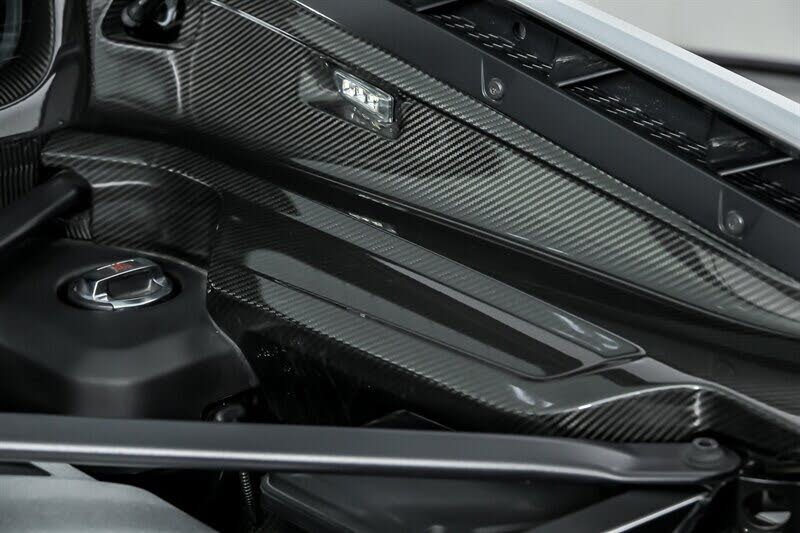 2020 Audi R8 quattro V10 Coupe AWD photo 18 of 24