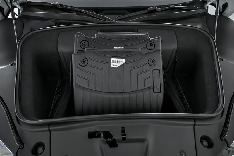2020 Audi R8 quattro V10 Coupe AWD photo 19 of 24