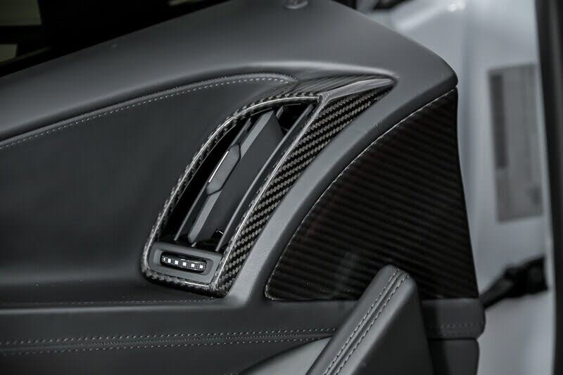 2020 Audi R8 quattro V10 Coupe AWD photo 21 of 24