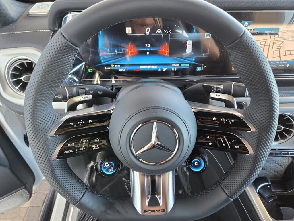 2027 Mercedes-Benz G-Class AMG G 63 4MATIC photo 22