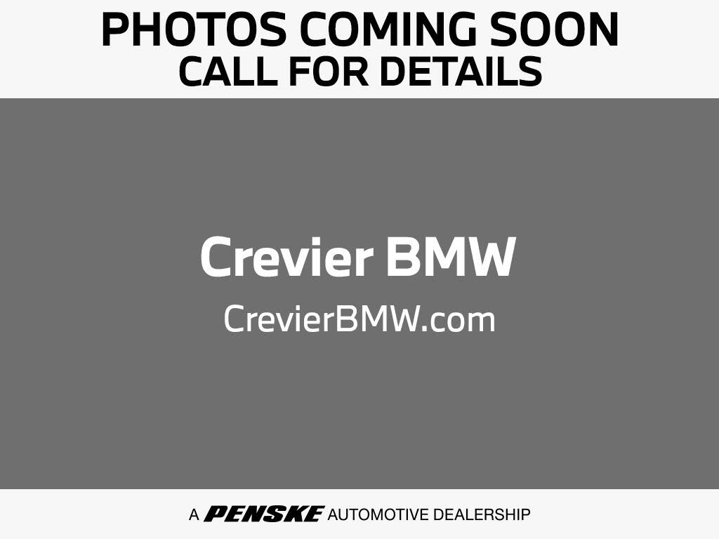 2025 BMW M3 RWD