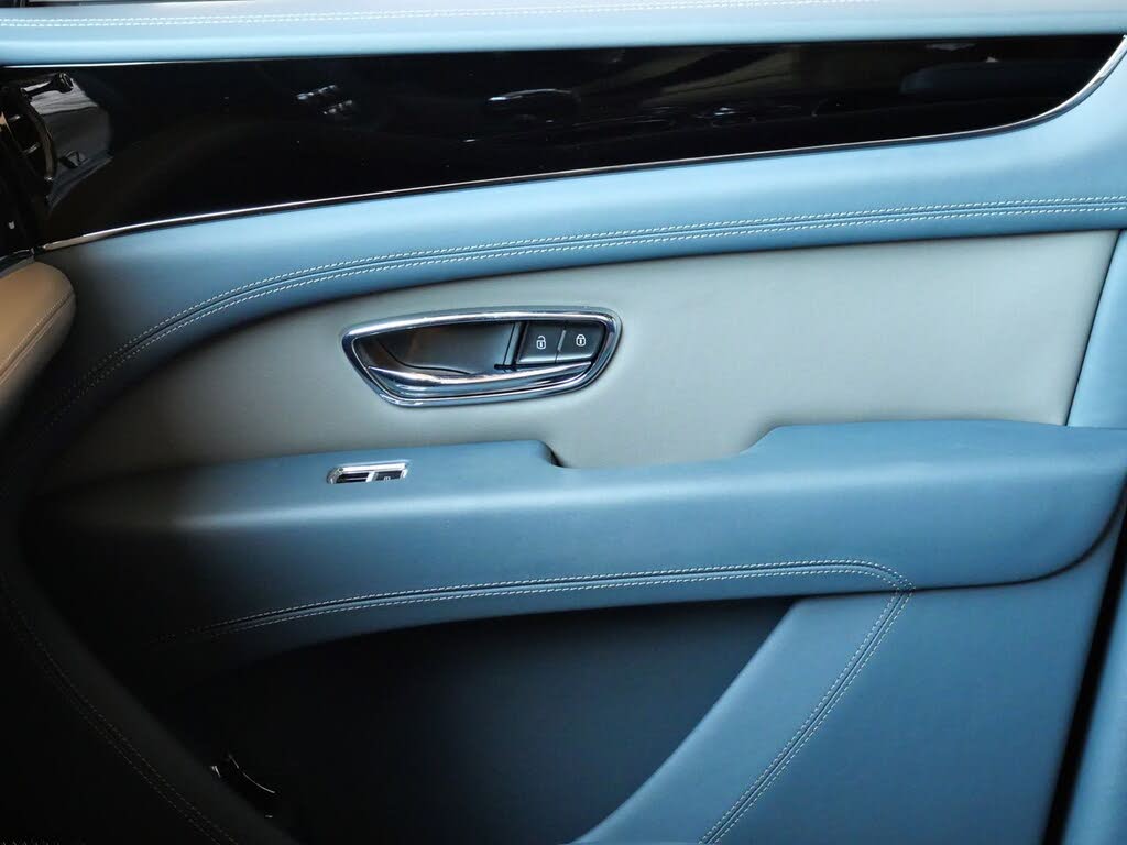 2022 Bentley Bentayga S V8 AWD photo 15