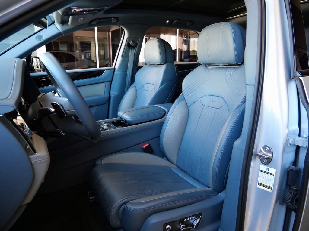 2022 Bentley Bentayga S V8 AWD photo 17