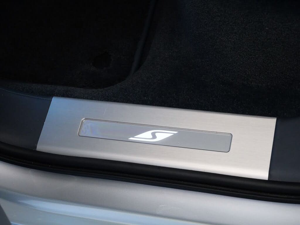 2022 Bentley Bentayga S V8 AWD photo 20