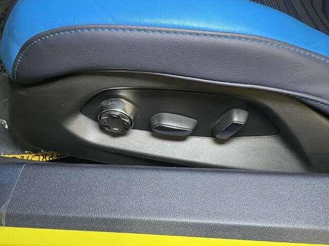 2023 Chevrolet Corvette Z06 3LZ Convertible RWD photo 17
