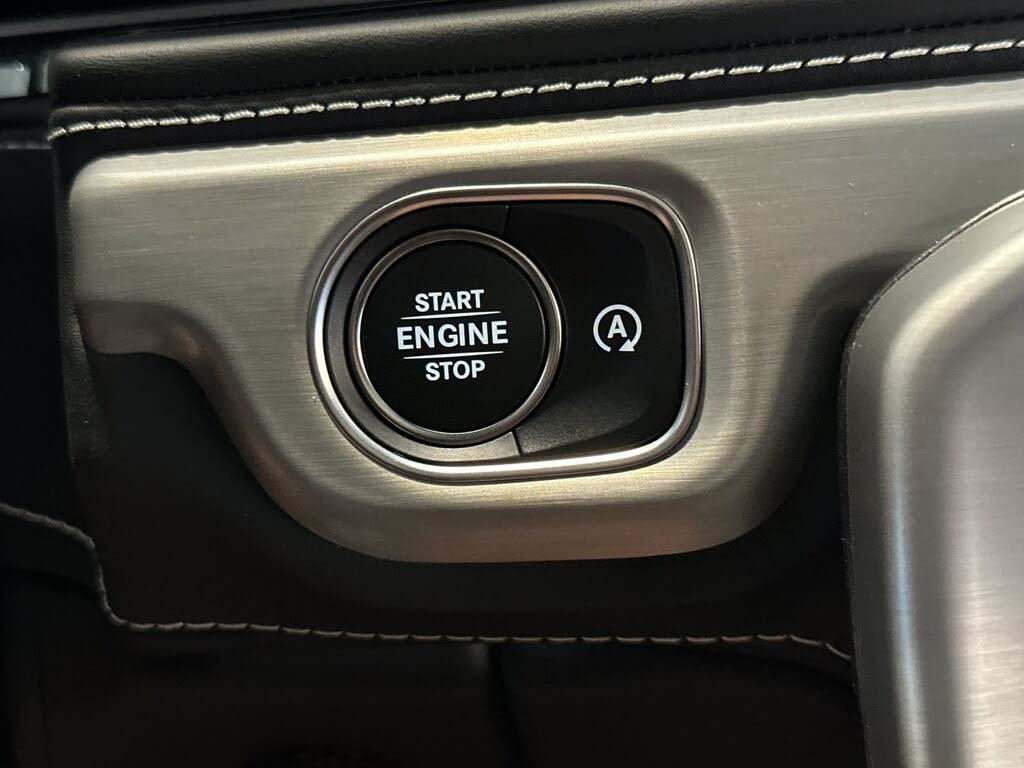 2027 Mercedes-Benz G-Class AMG G 63 4MATIC photo 24