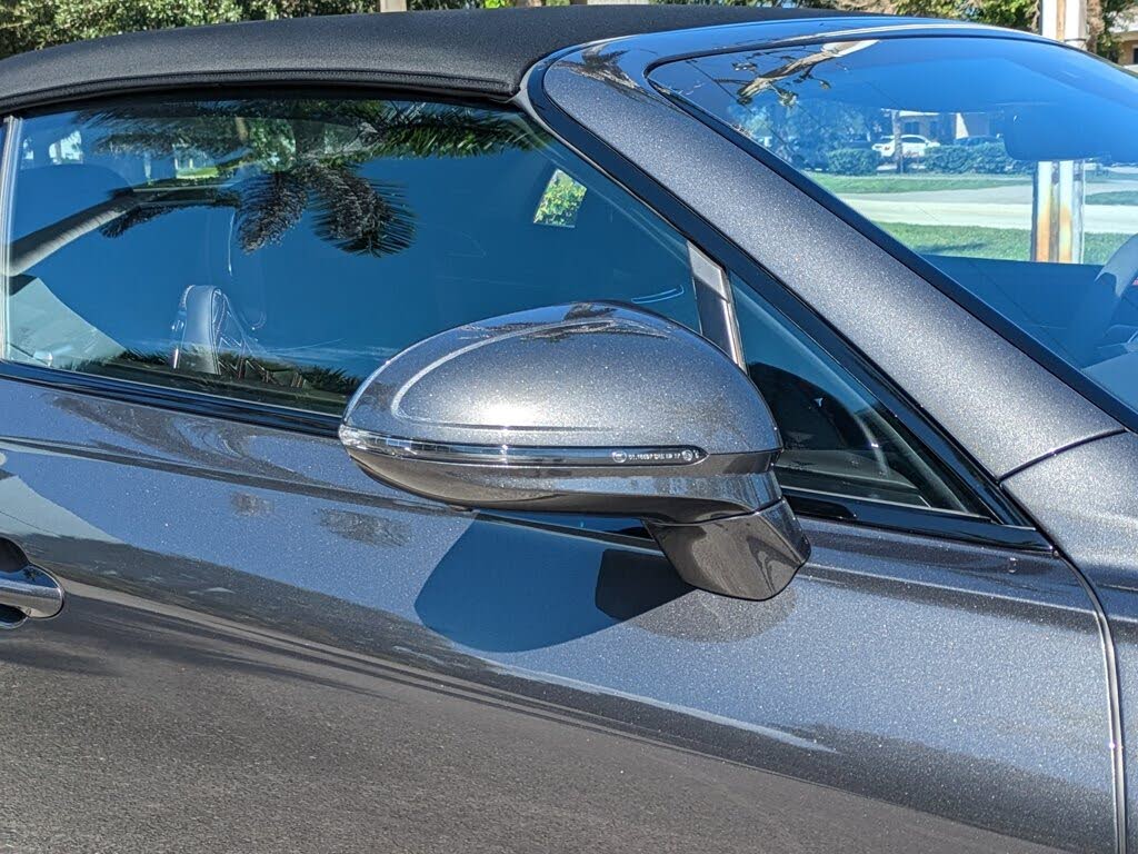 2022 Bentley Continental GTC Speed AWD photo 12