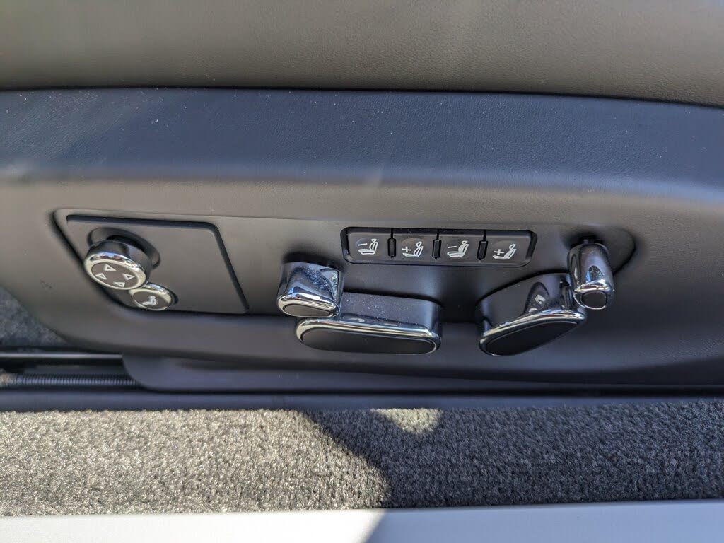 2022 Bentley Continental GTC Speed AWD photo 23