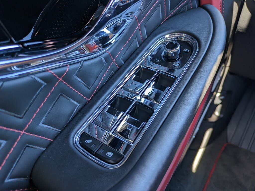 2022 Bentley Continental GTC Speed AWD photo 24