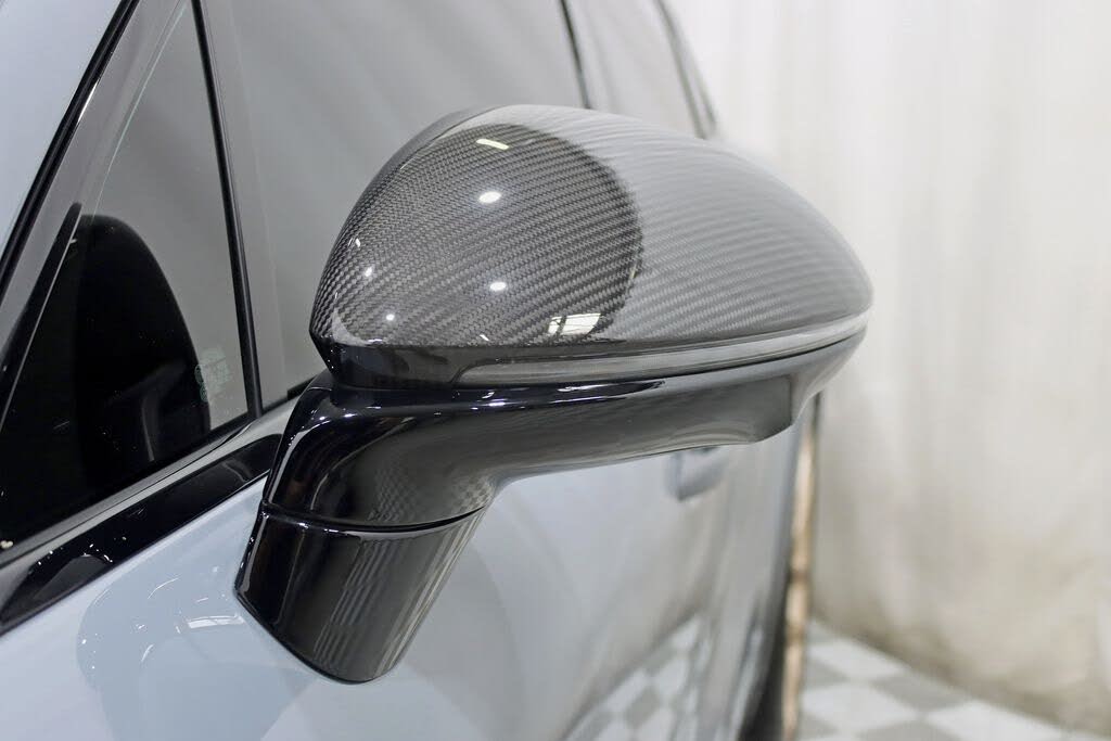 2023 Porsche Cayenne Turbo GT AWD photo 10 of 24