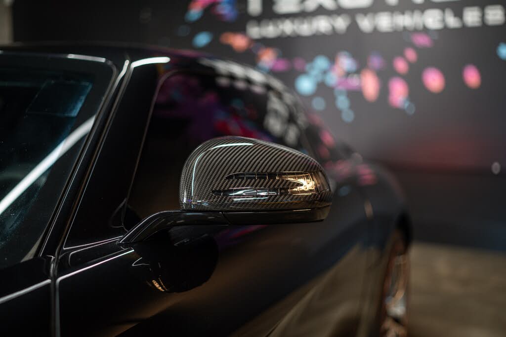 2012 Mercedes-Benz SLS AMG photo 9